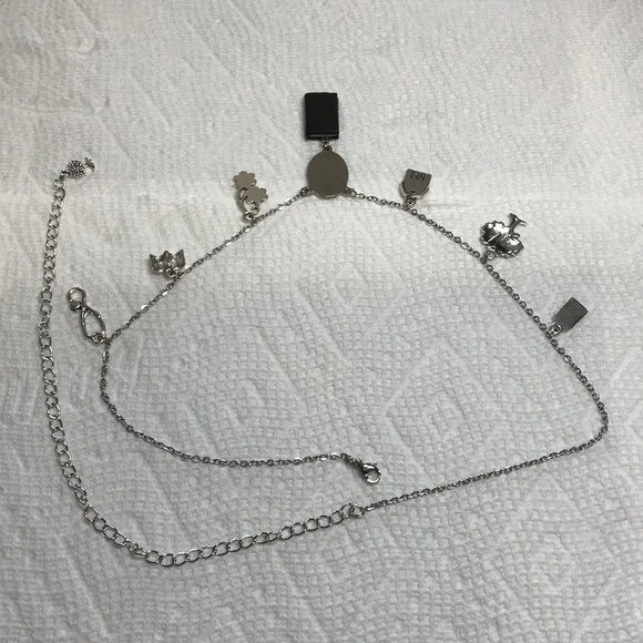 Fathers and Sons by Ivan Turgenev Handmade Russian Literature Necklace, Book - Picture 13 of 16